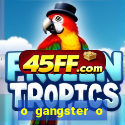 o gangster o policial e o diabo assistir
